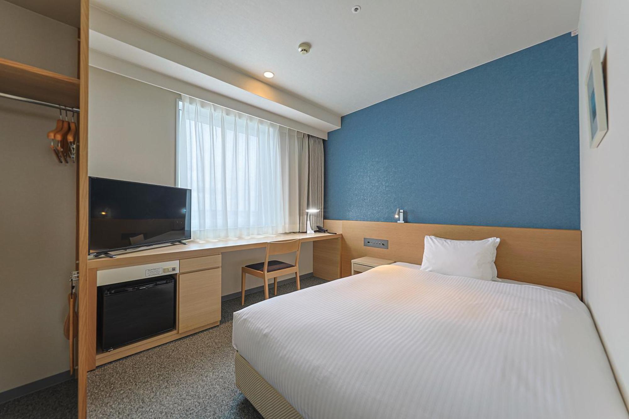 Jr Kyushu Hotel Miyazaki Exterior photo