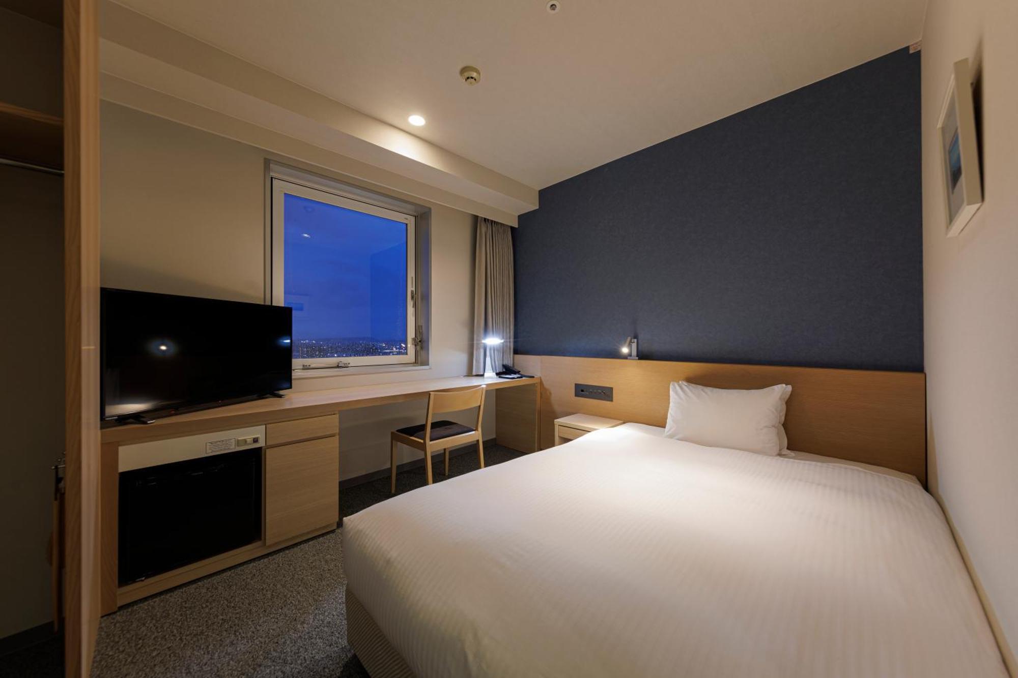 Jr Kyushu Hotel Miyazaki Exterior photo