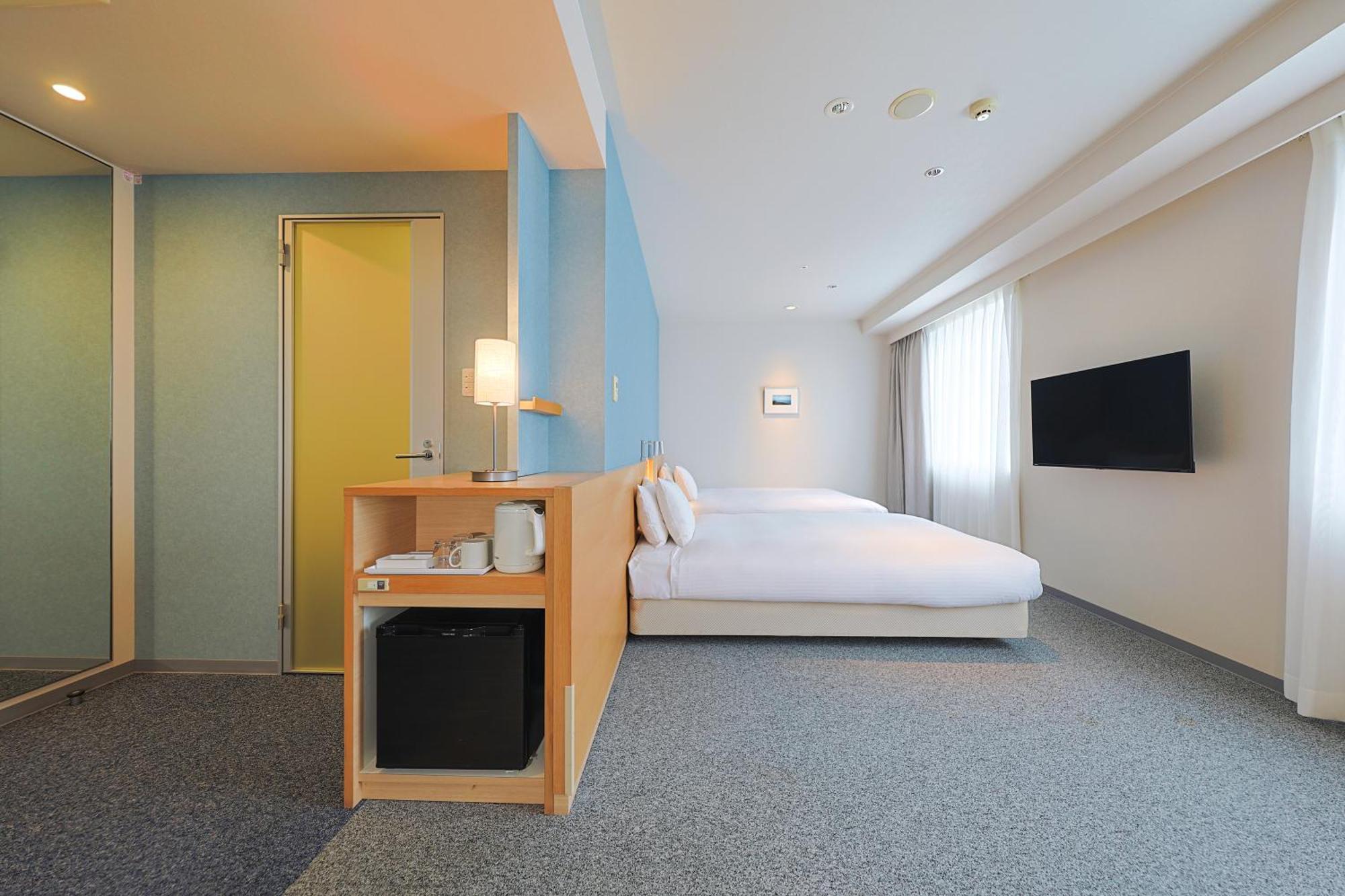 Jr Kyushu Hotel Miyazaki Exterior photo