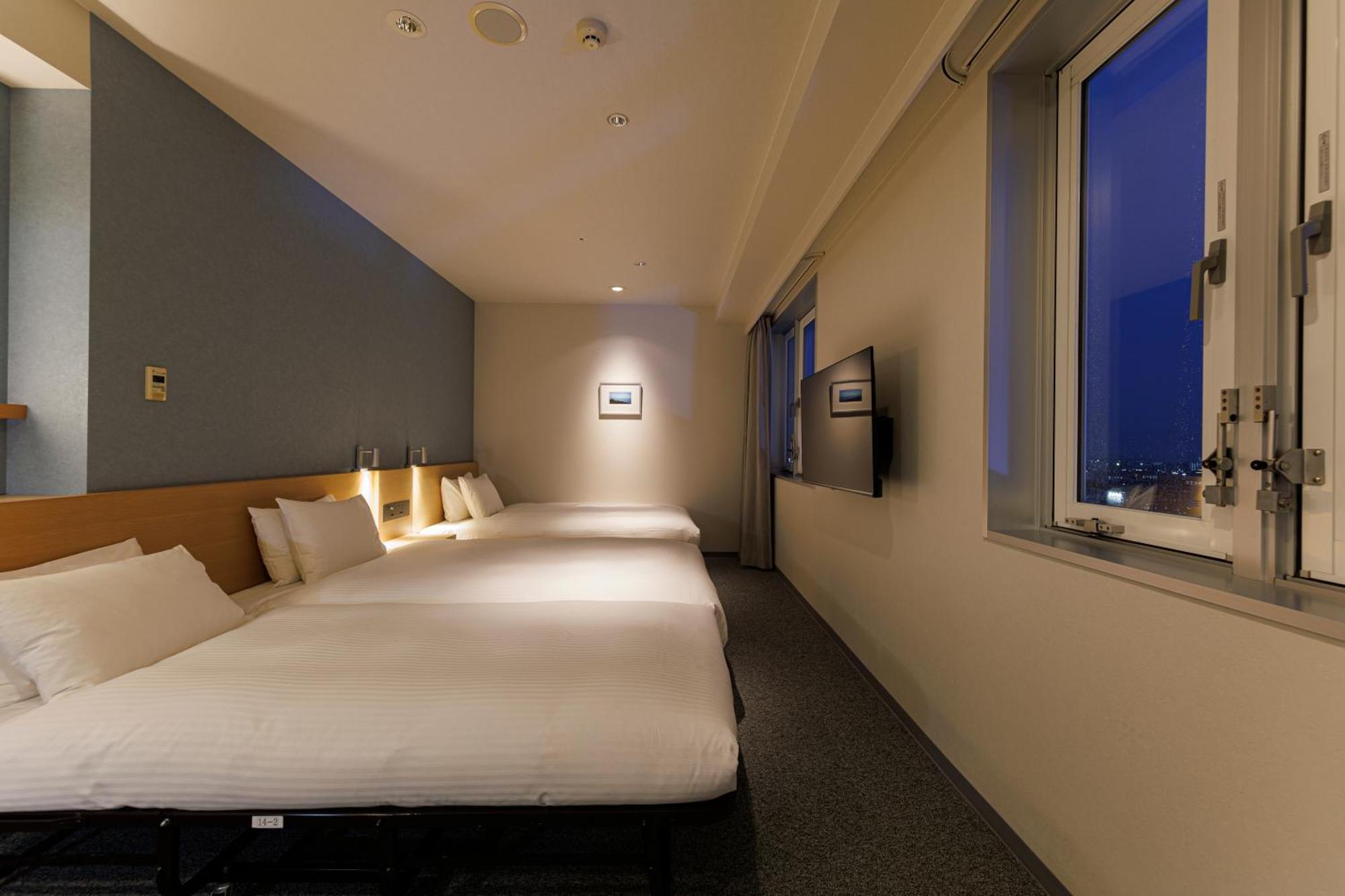 Jr Kyushu Hotel Miyazaki Exterior photo