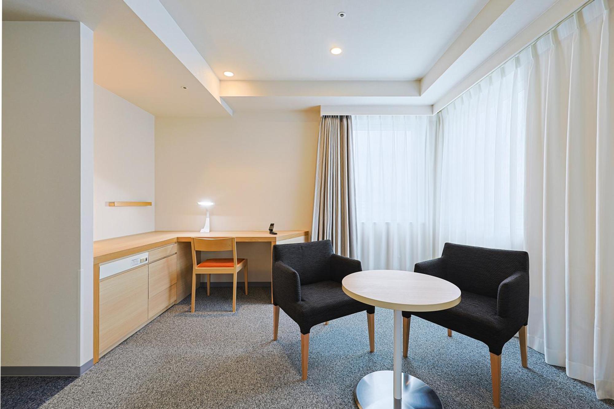 Jr Kyushu Hotel Miyazaki Room photo