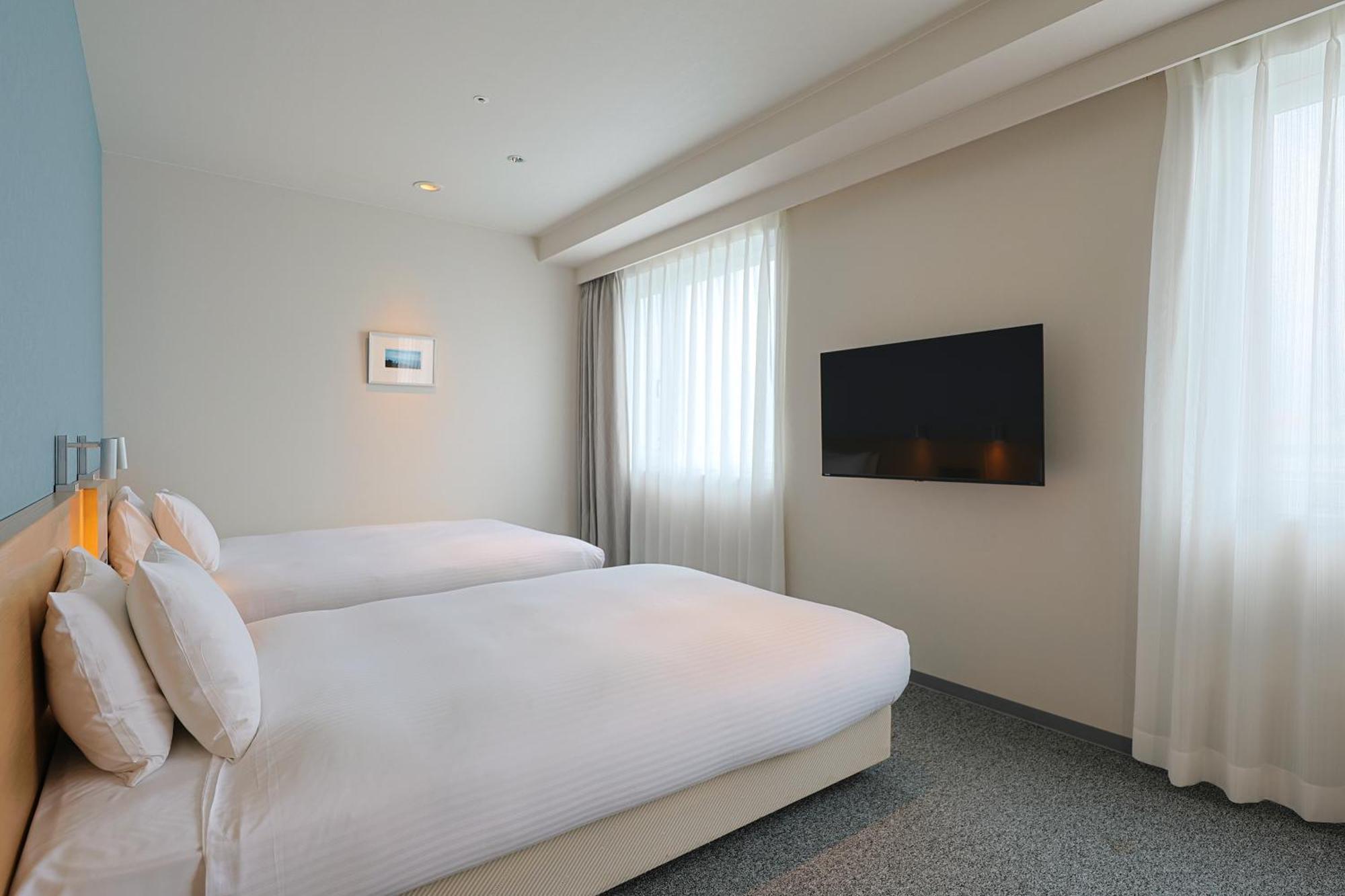 Jr Kyushu Hotel Miyazaki Room photo