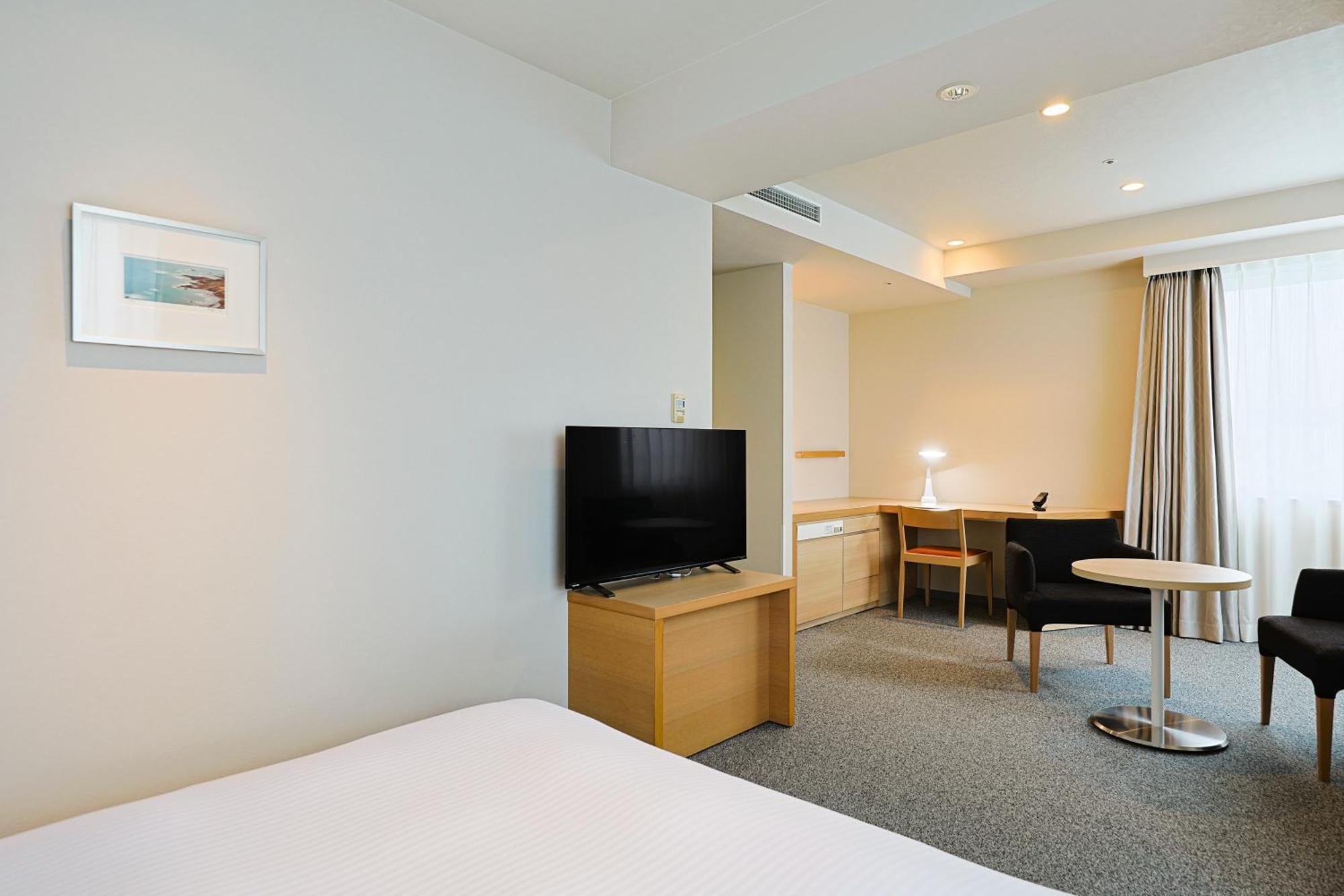 Jr Kyushu Hotel Miyazaki Room photo