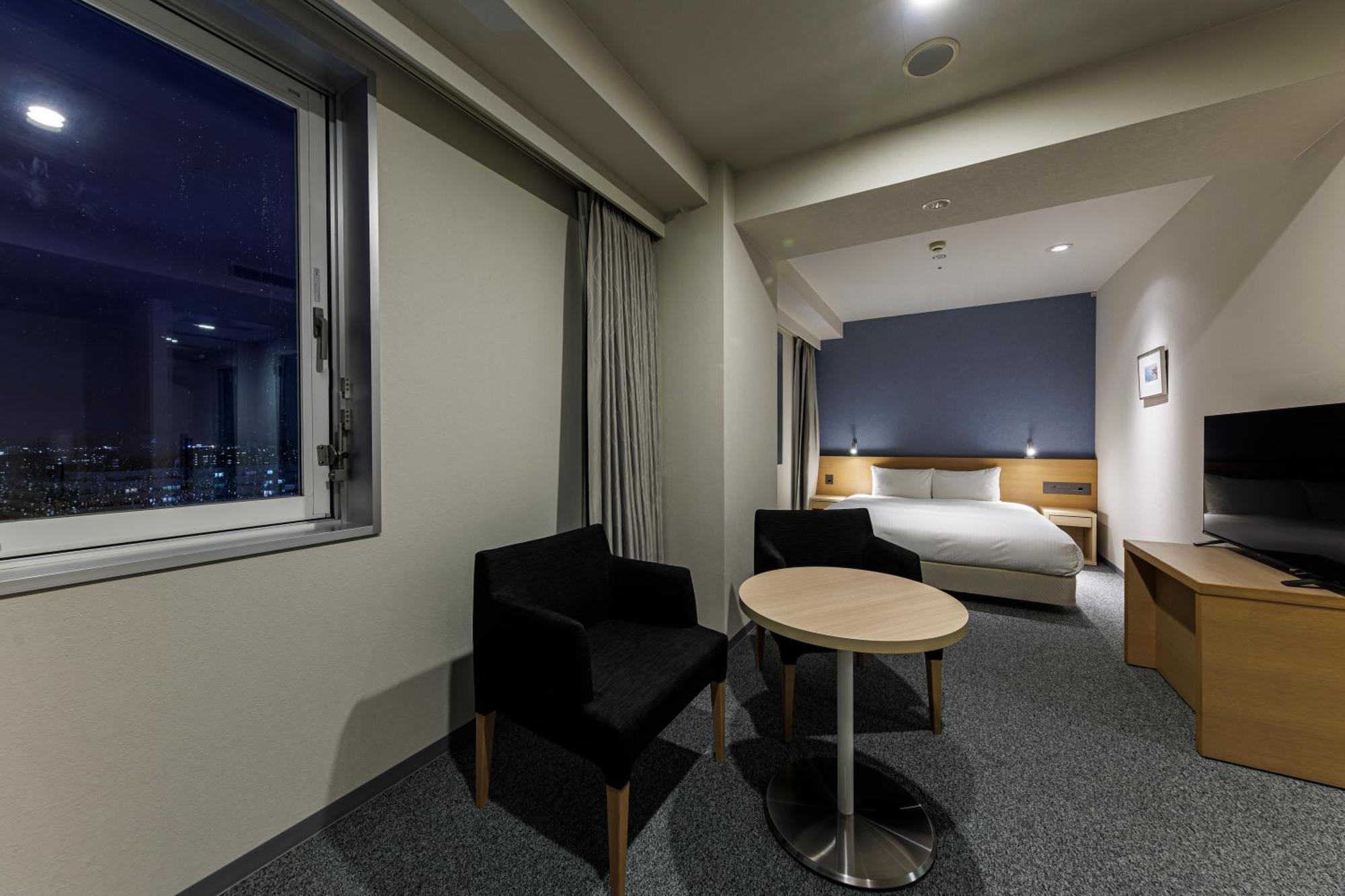 Jr Kyushu Hotel Miyazaki Exterior photo