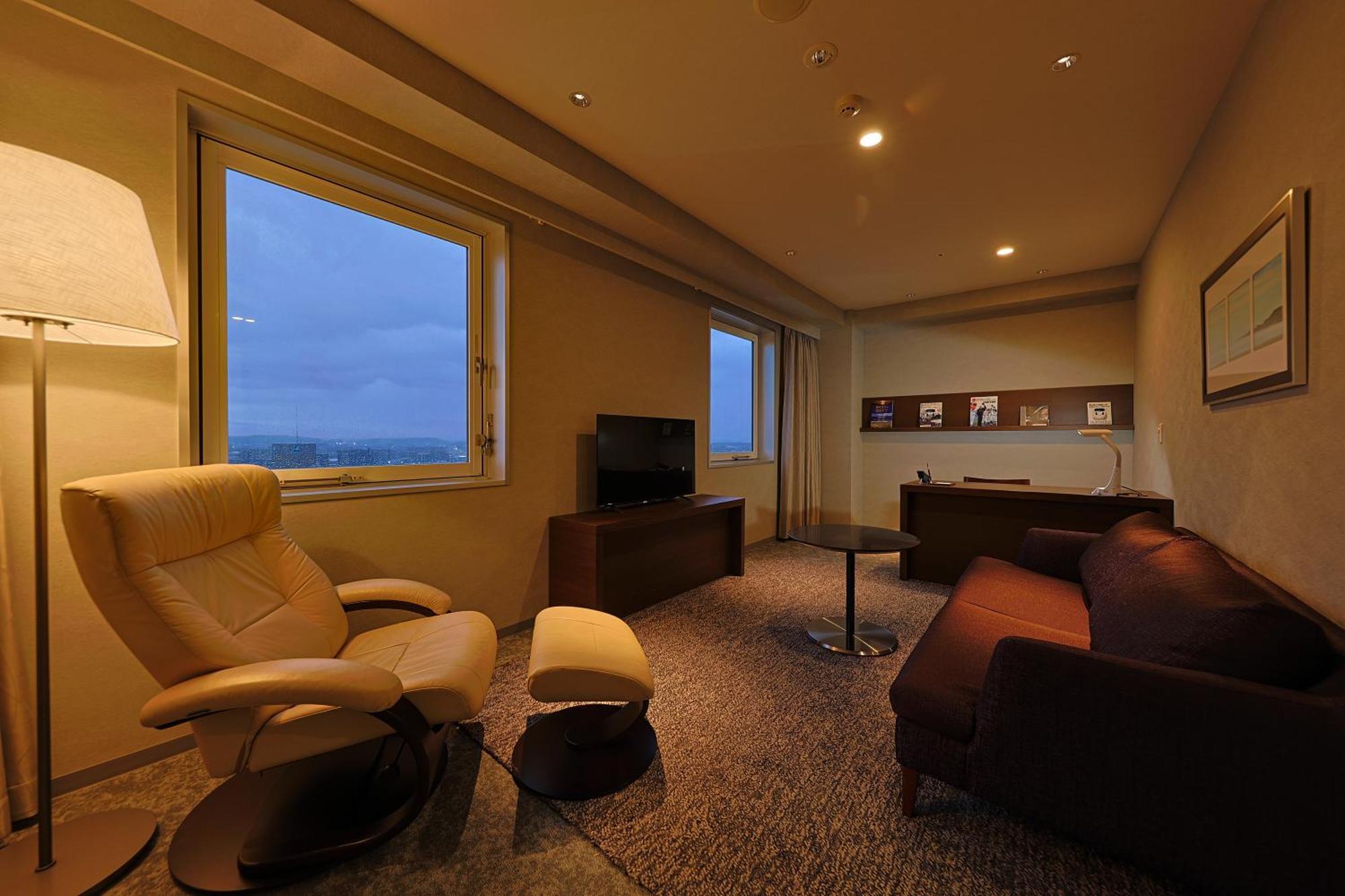 Jr Kyushu Hotel Miyazaki Exterior photo