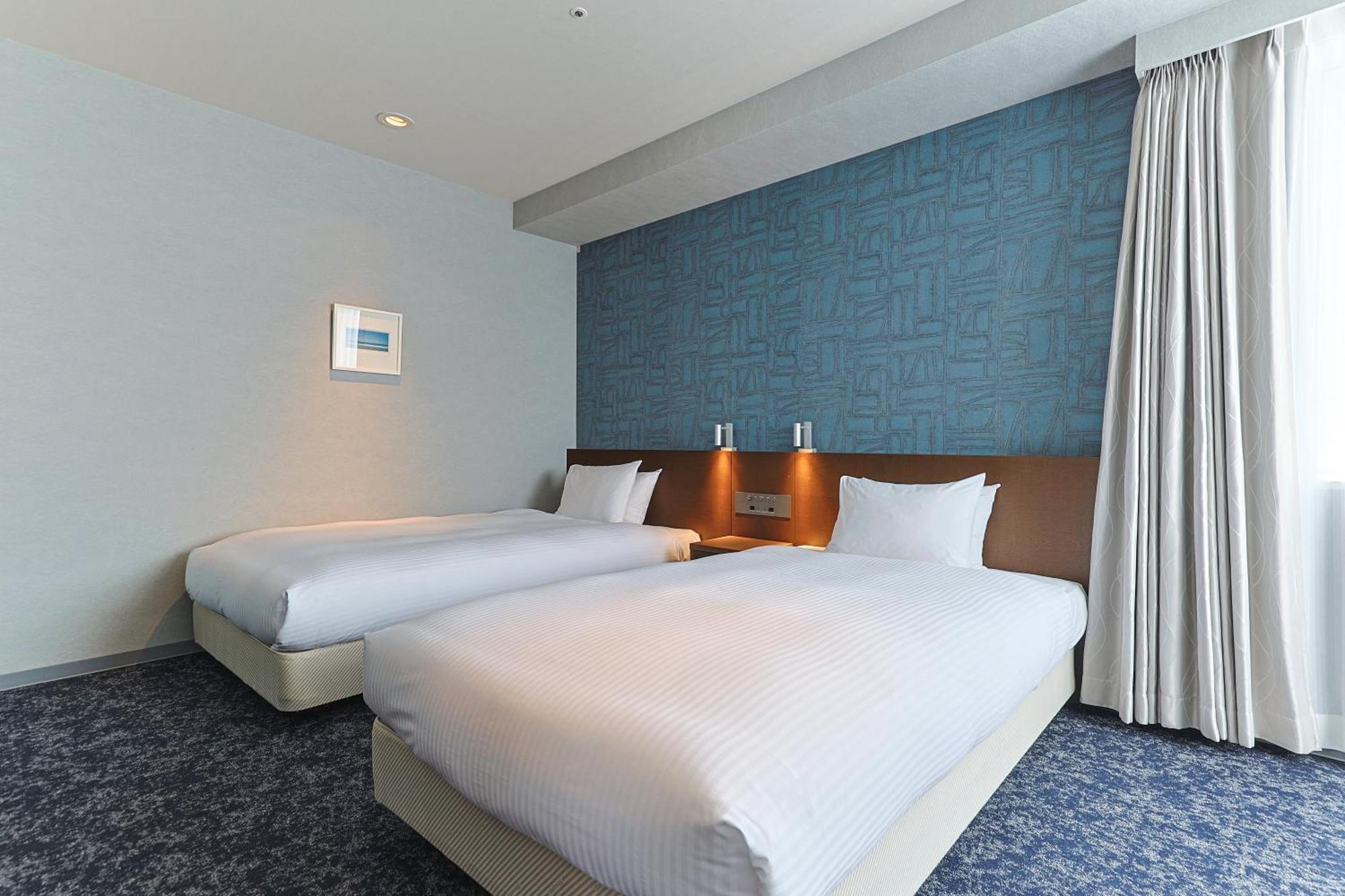 Jr Kyushu Hotel Miyazaki Exterior photo