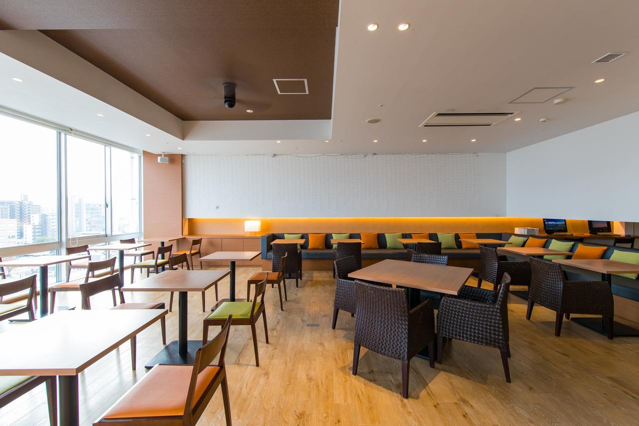 Jr Kyushu Hotel Miyazaki Exterior photo